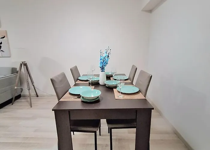 Abstract By The Sea Larnaca