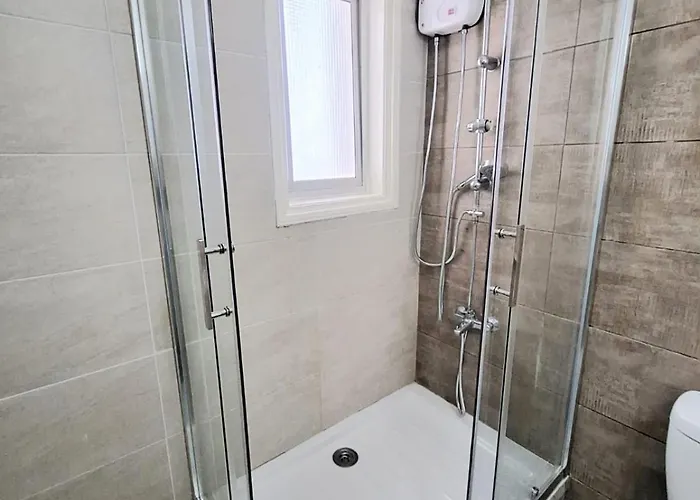 Abstract By The Sea Lägenhet Larnaca