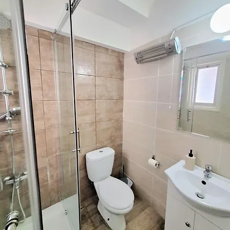 Abstract By The Sea * Λάρνακα