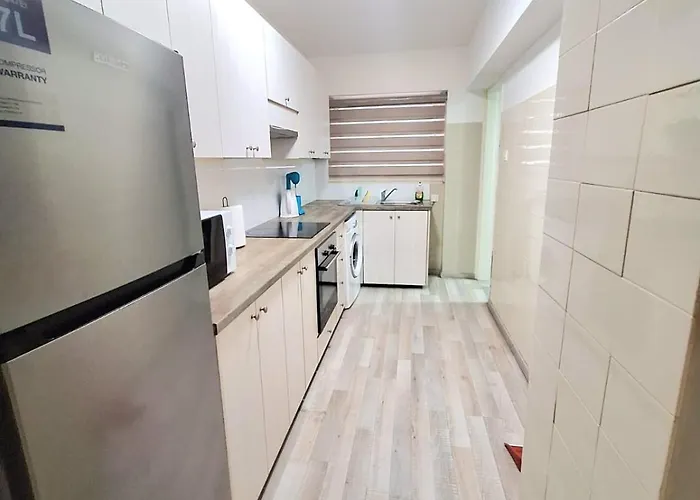 Appartamento Abstract By The Sea *