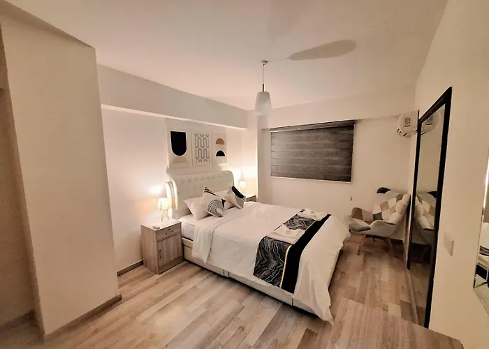 Apartmán Abstract By The Sea