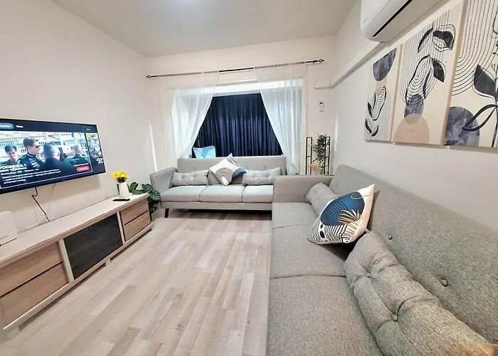 Abstract By The Sea Appartamento *