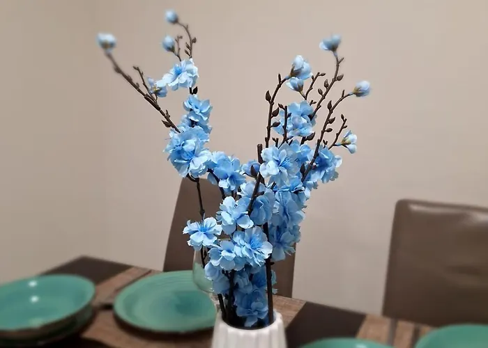 Abstract By The Sea * Larnaca